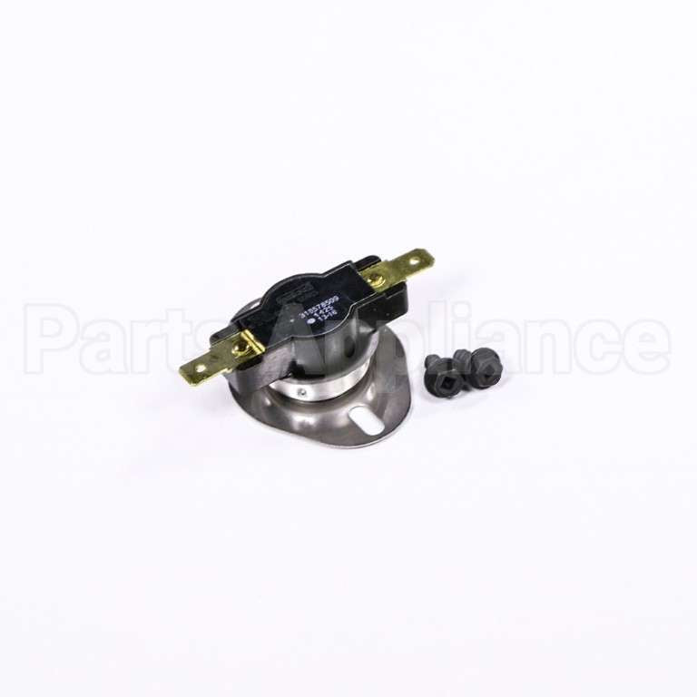 5304506123 Frigidaire Wall Oven Tco Switc