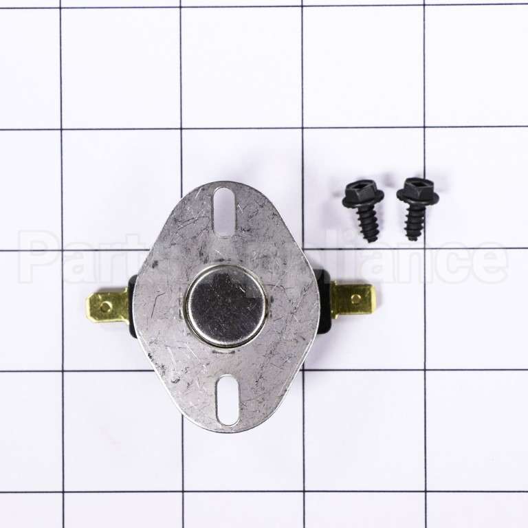 5304506123 Frigidaire Wall Oven Tco Switc