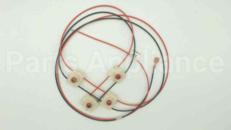 5304506156 Frigidaire Harness