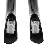 5304506471 Handle Set (Black) Compatible