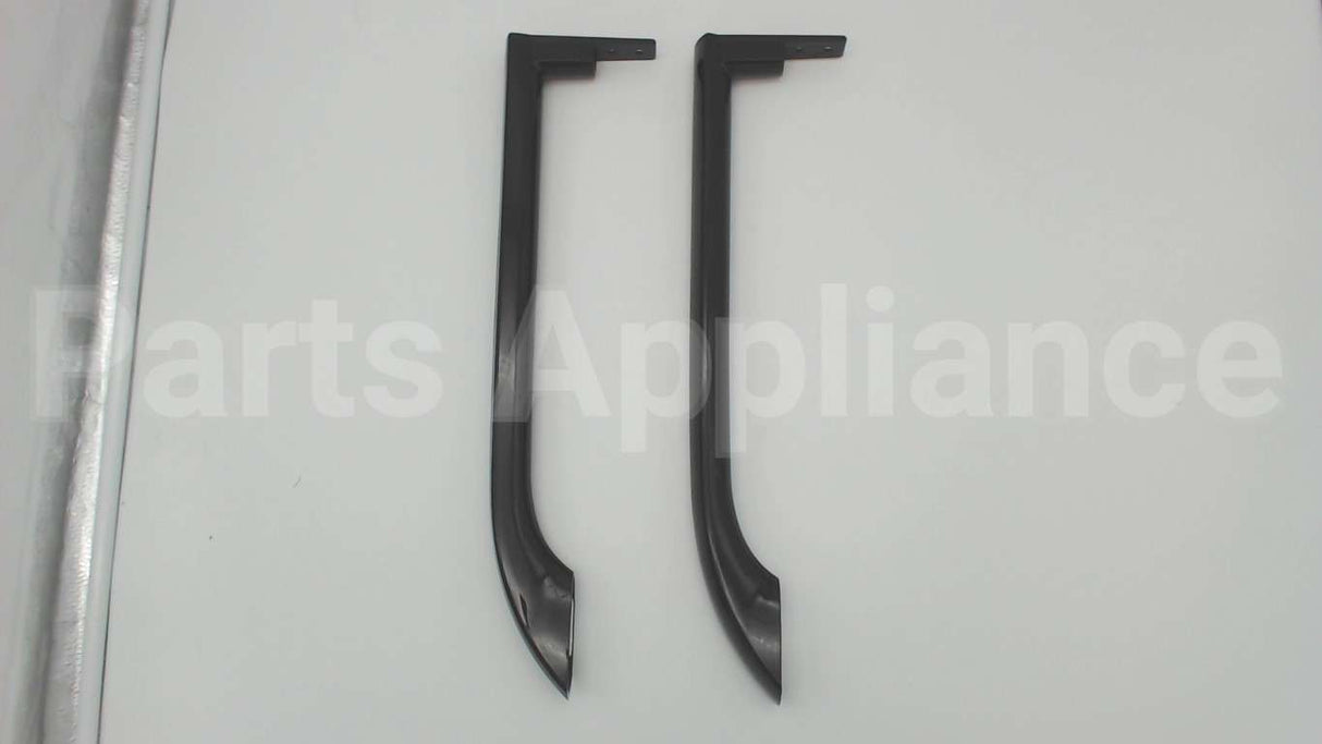 5304506471 Frigidaire Handle Set Blk