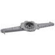 5304506516 Upper Spray Arm Compatible
