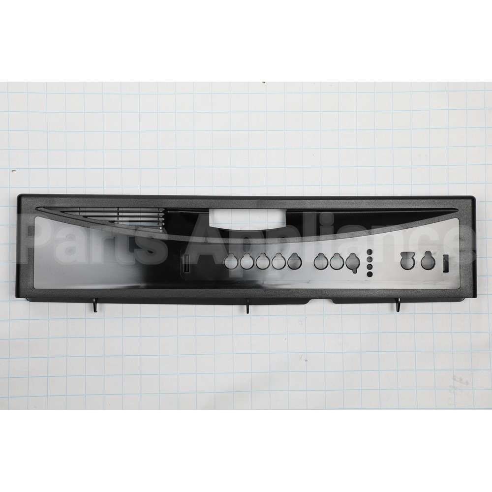 5304506543 Frigidaire Panel