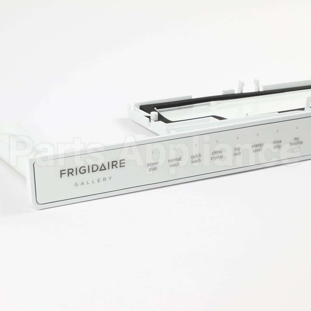 5304506662 Frigidaire Console Assembly