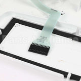 5304506662 Frigidaire Console Assembly