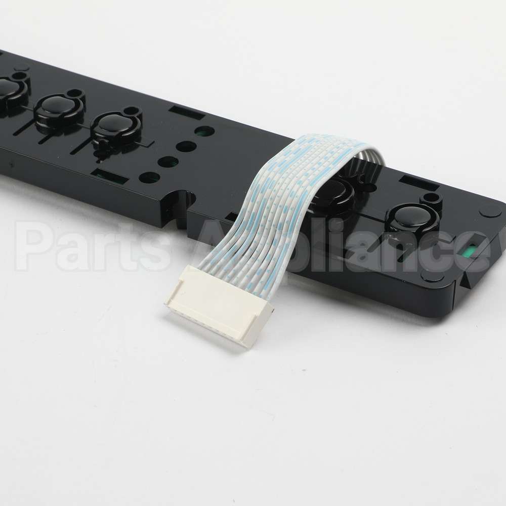 5304506719 Frigidaire Switch Assembly