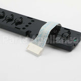 5304506719 Frigidaire Switch Assembly