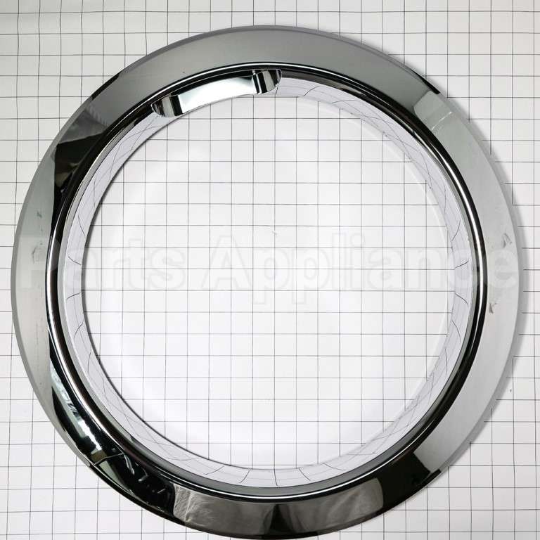 5304506743 Frigidaire Panel