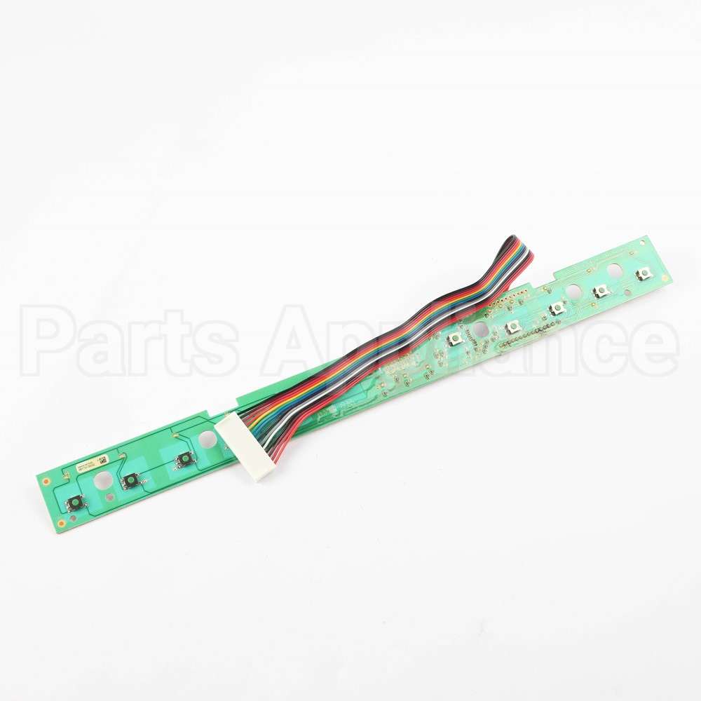 5304506807 Frigidaire Board