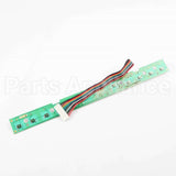 5304506807 Frigidaire Board