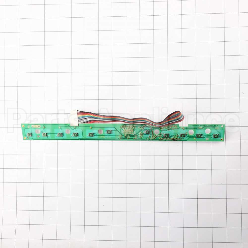 5304506807 Frigidaire Board