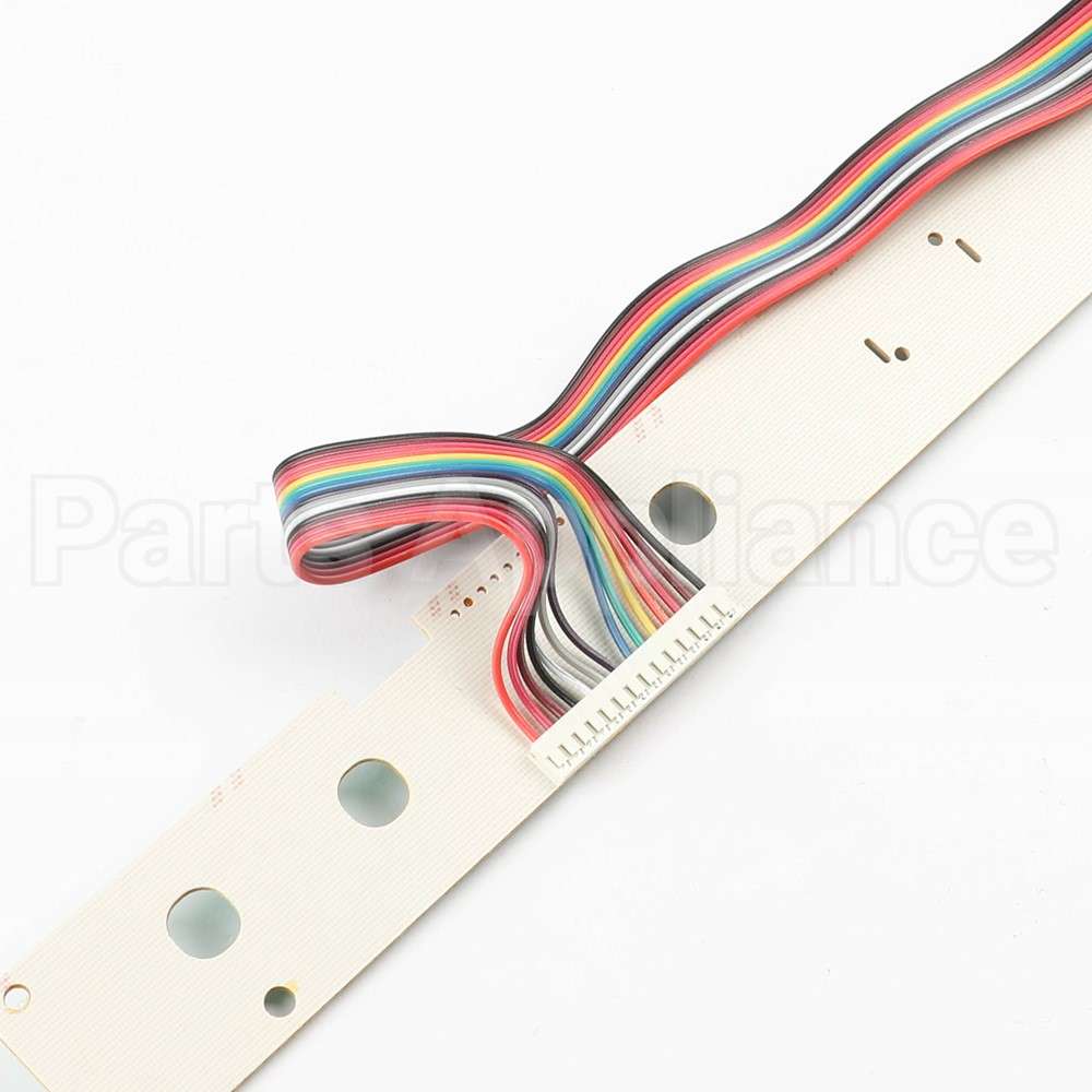 5304506807 Frigidaire Board