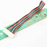 5304506807 Frigidaire Board