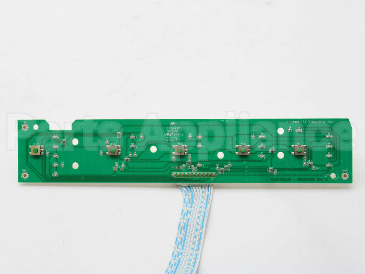 5304506923 Frigidaire Control Assembly