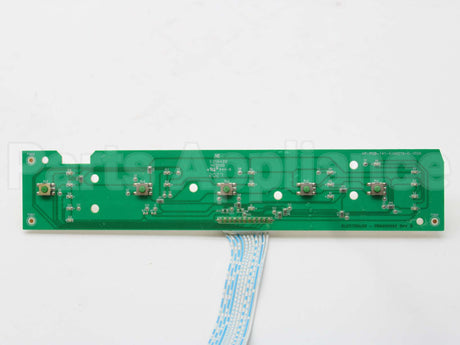 5304506923 Frigidaire Control Assembly