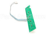 5304506923 Frigidaire Control Assembly