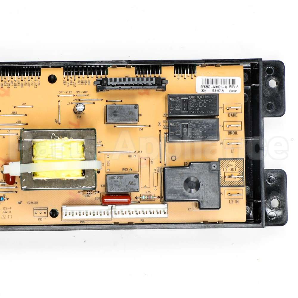 5304506991 Frigidaire Controller