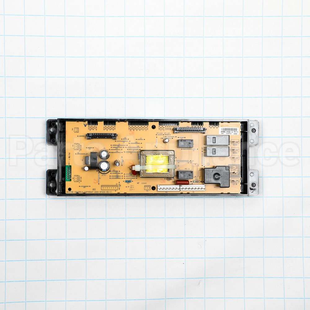 5304506991 Frigidaire Controller