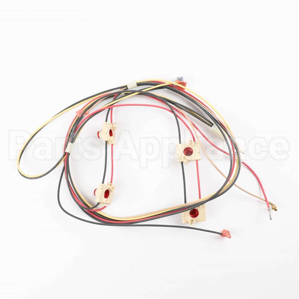 5304507002 Frigidaire Harness
