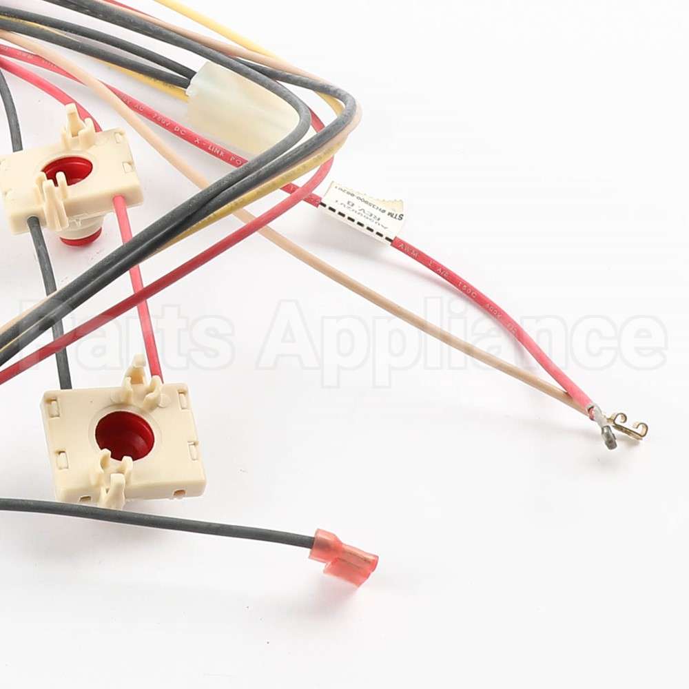 5304507002 Frigidaire Harness
