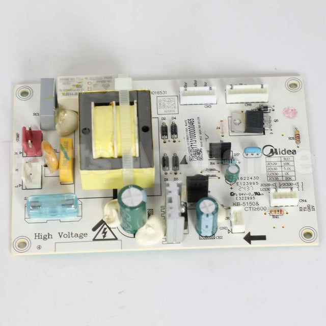 5304507015 Frigidaire Pc Board,Power/Main