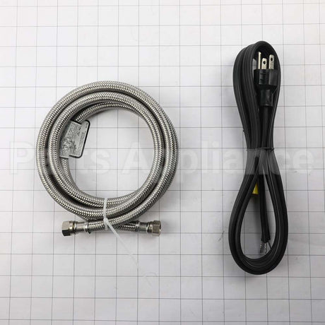 5304507183 Frigidaire Dw Inst Kit Str Cord 3/4Elbow