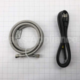 5304507183 Frigidaire Dw Inst Kit Str Cord 3/4Elbow
