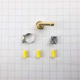 5304507183 Frigidaire Dw Inst Kit Str Cord 3/4Elbow
