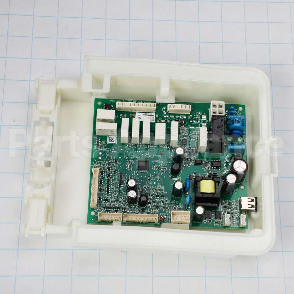 5304507449 Frigidaire Board-Main Power