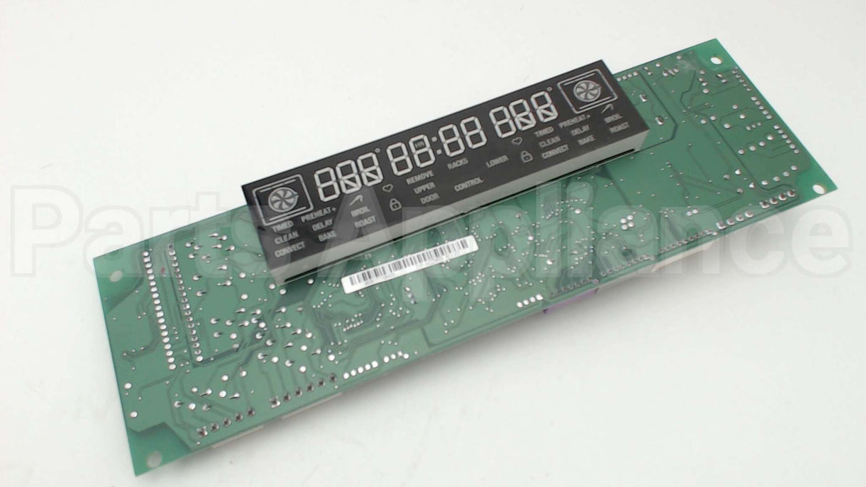 5304507688 Frigidaire Controller