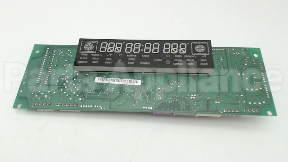 5304507688 Frigidaire Controller