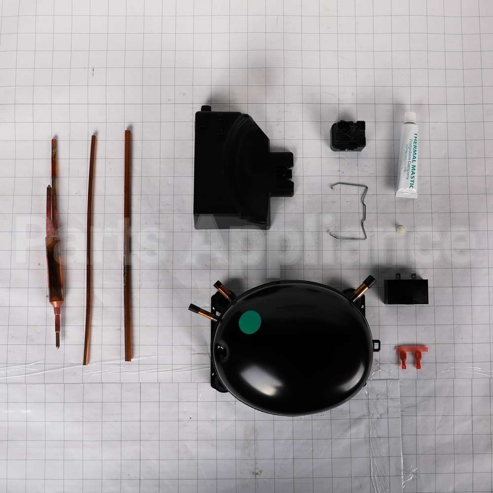 5304507765 Frigidaire Compressor Kit