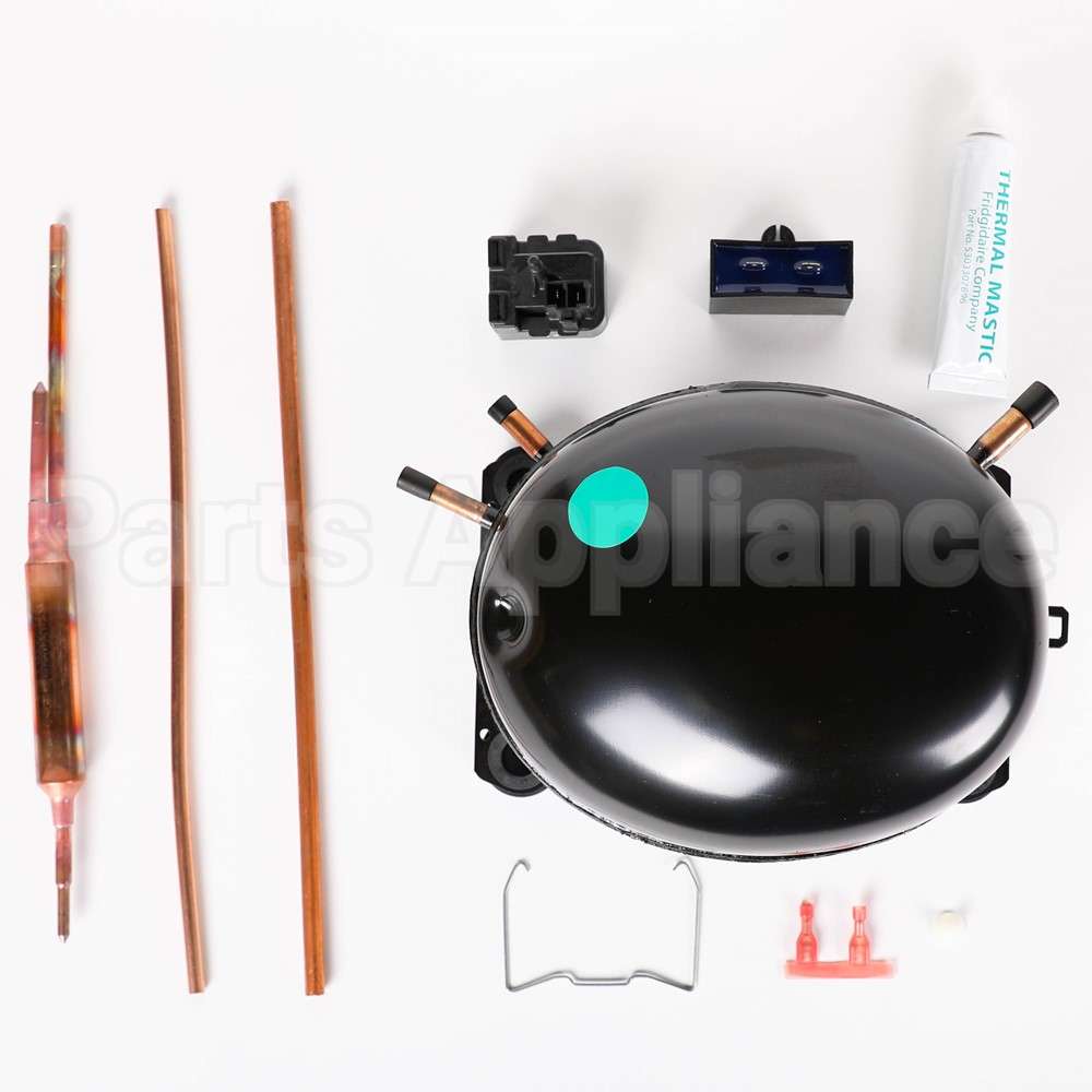 5304507765 Frigidaire Compressor Kit