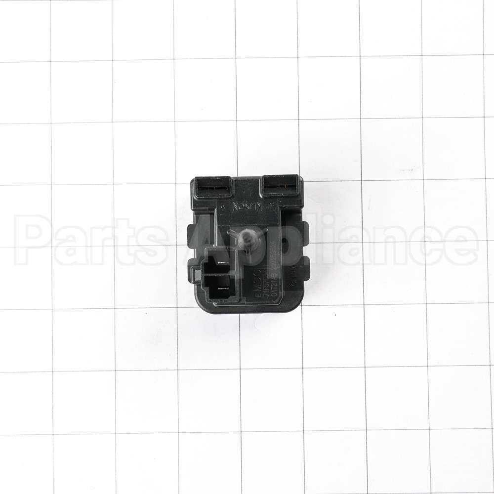 5304507767 Frigidaire Compressor Kit
