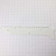 5304508043 Frigidaire Rail