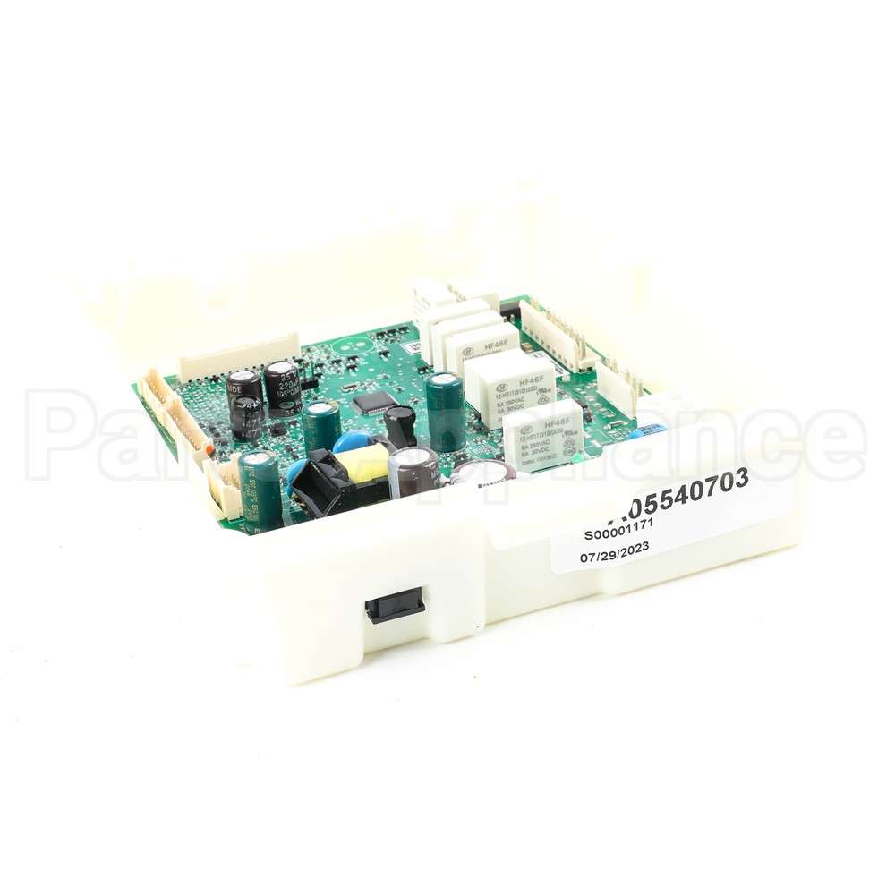 5304508093 Frigidaire Board Assembly