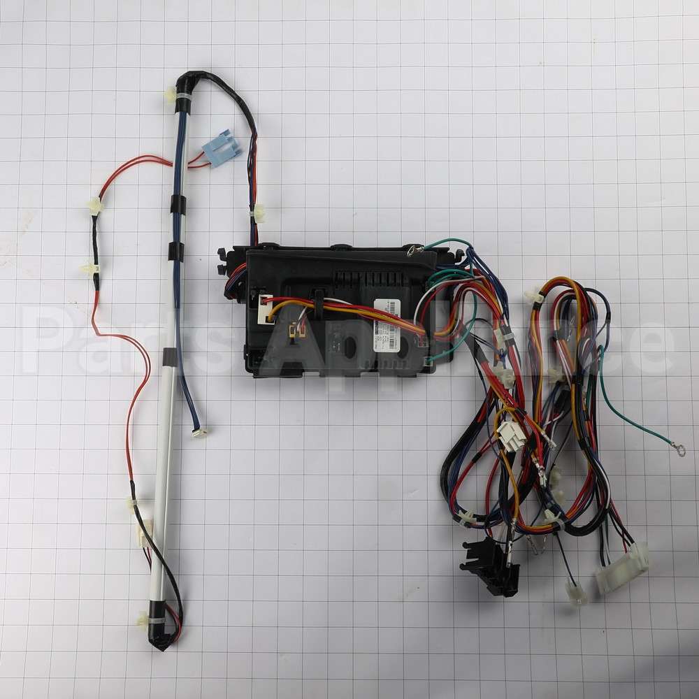 5304508356 Frigidaire Main Board Asmy