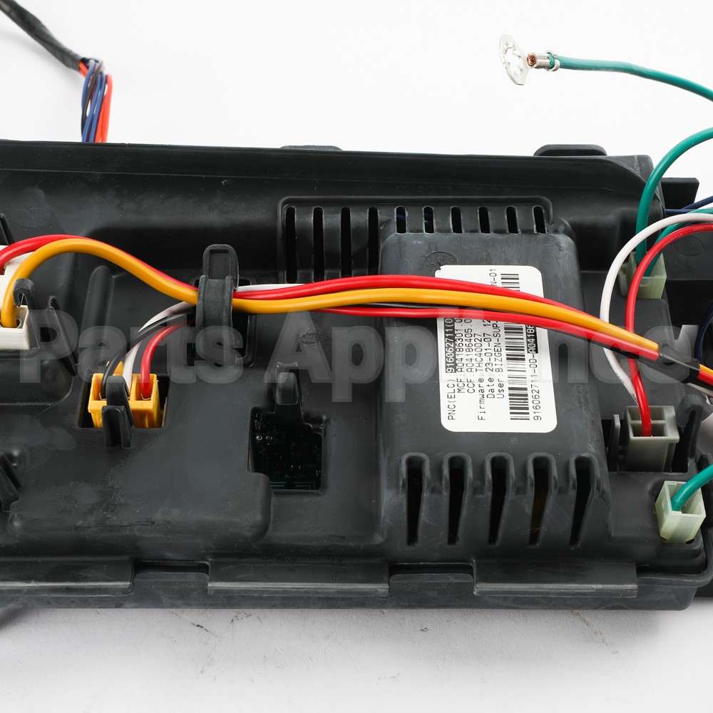 5304508356 Frigidaire Main Board Asmy