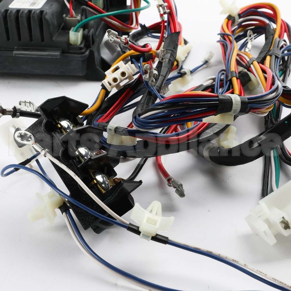 5304508356 Frigidaire Main Board Asmy
