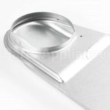 5304508449 Frigidaire Duct-Air