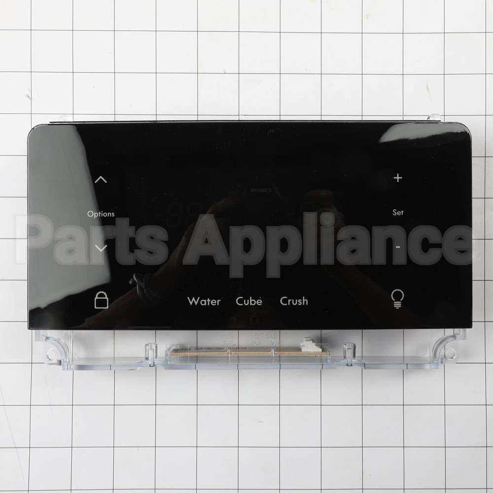 5304508772 Frigidaire Control Assembly
