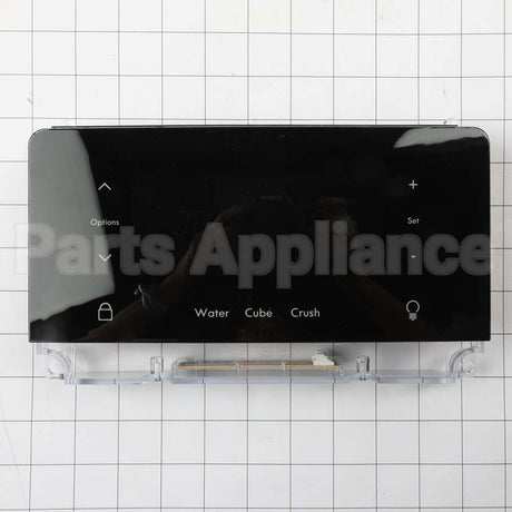 5304508772 Frigidaire Control Assembly