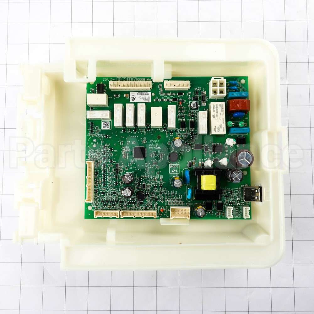 5304508861 Frigidaire Board Assembly