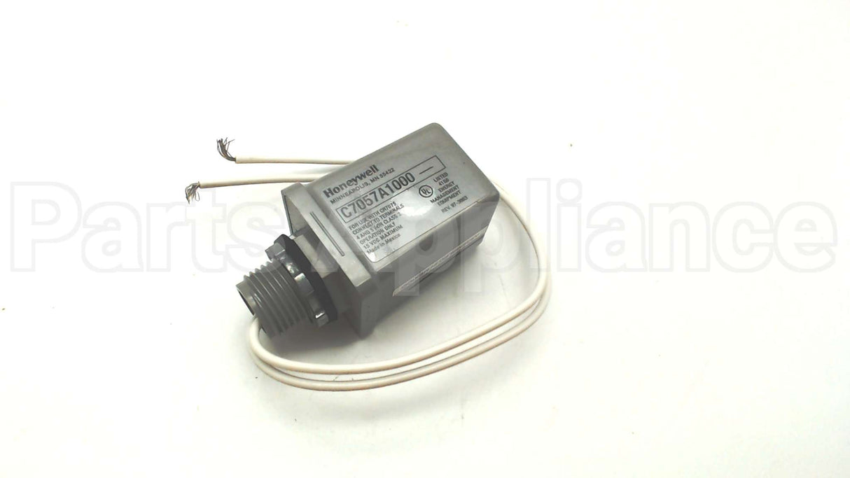 5304509071 Frigidaire Panel