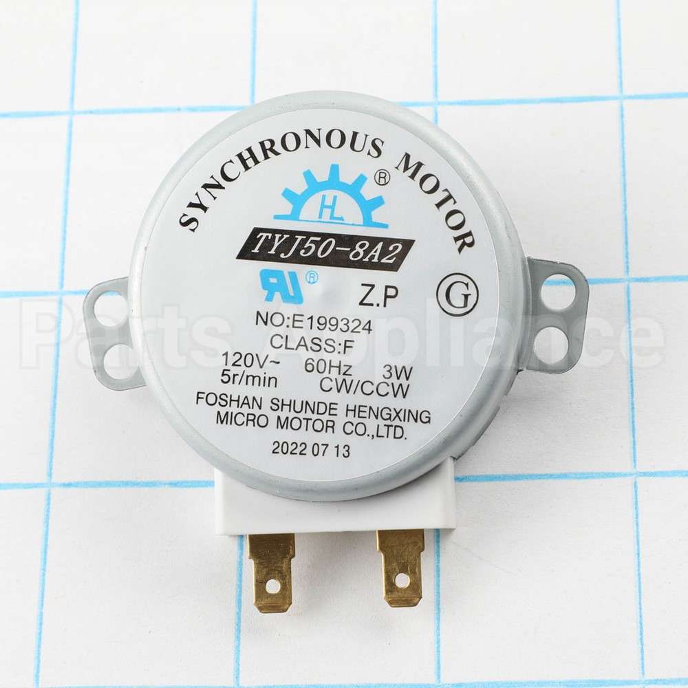 5304509440 Frigidaire Motor