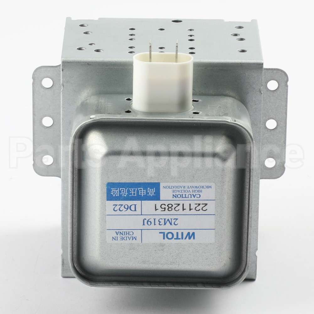 5304509470 Frigidaire Magnetron