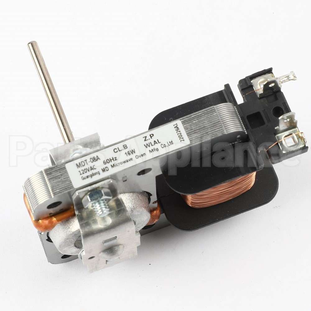 5304509471 Frigidaire Motor