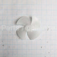 5304509473 Frigidaire Fan Blade