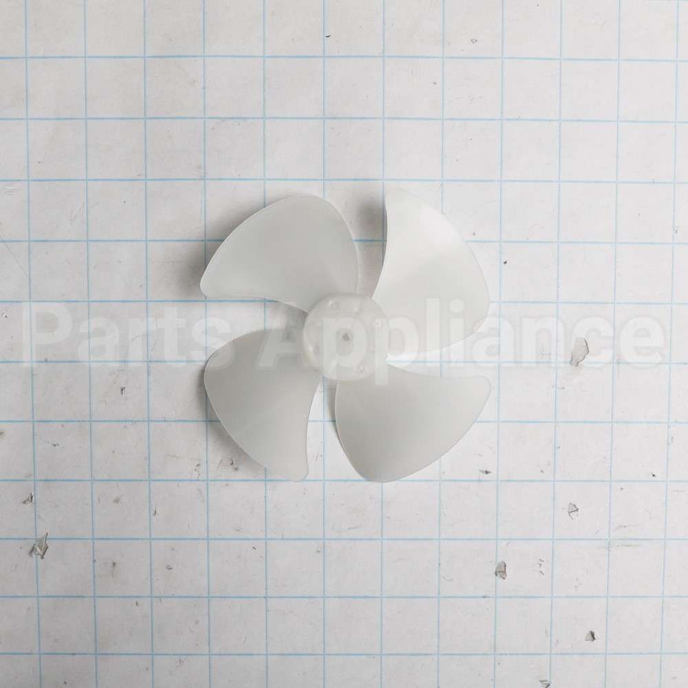 5304509473 Frigidaire Fan Blade