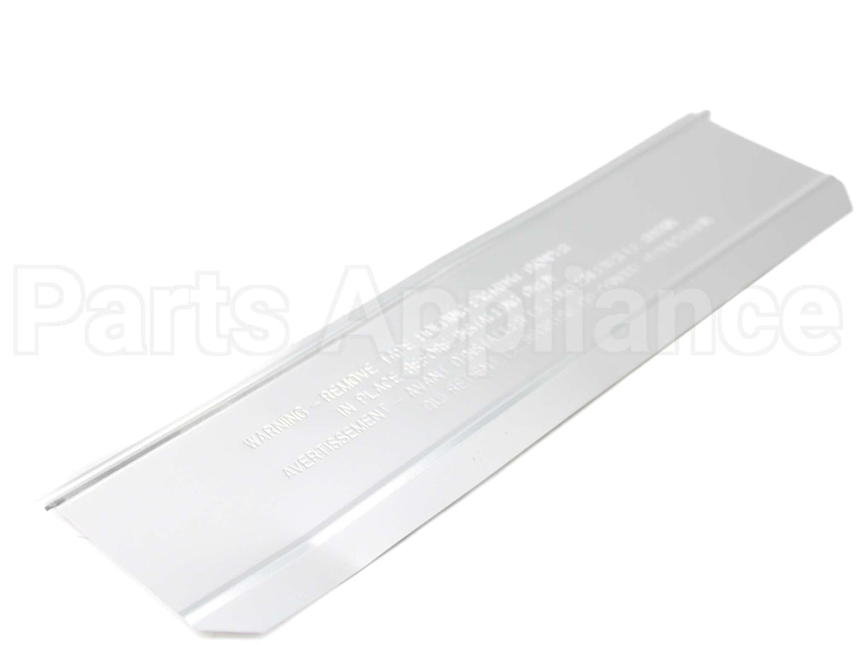 5304509486 Frigidaire Damper